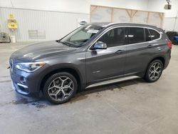 BMW Vehiculos salvage en venta: 2018 BMW X1 XDRIVE28I