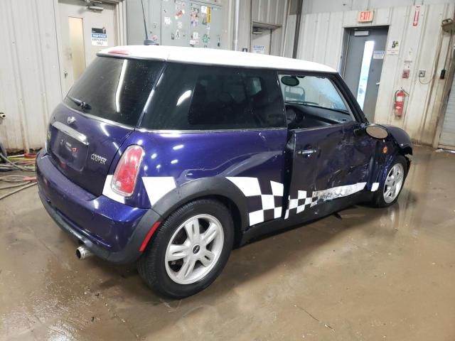 2006 Mini Cooper