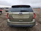 2012 Ford Edge Limited