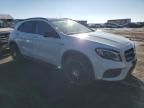 2018 Mercedes-Benz GLA 250 4matic