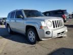 2010 Jeep Patriot Sport