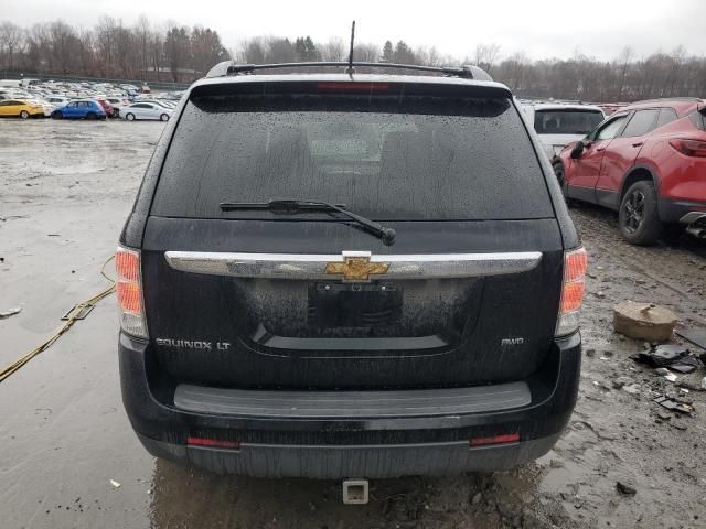 2007 Chevrolet Equinox LT