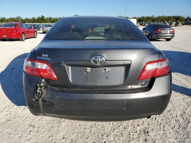 2008 Toyota Camry CE