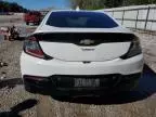 2018 Chevrolet Volt Premier