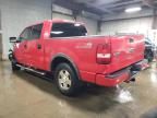 2004 Ford F150 Supercrew