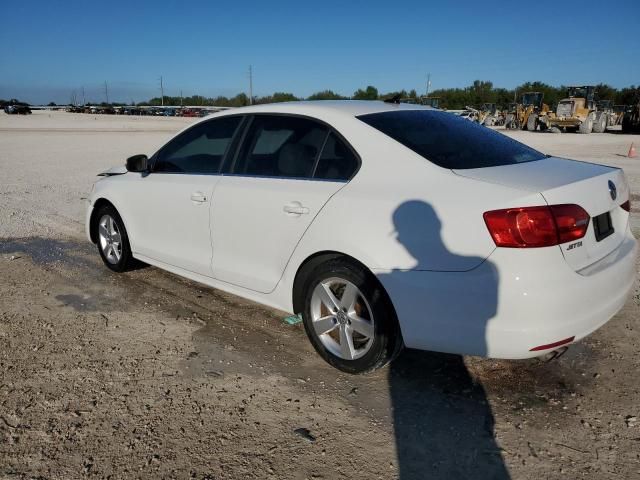 2014 Volkswagen Jetta TDI