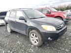 2008 Toyota Rav4 Limited