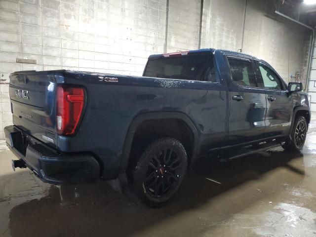 2021 GMC Sierra K1500 Elevation