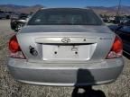 2005 Hyundai Elantra GLS