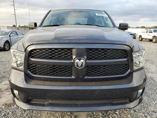 2019 Dodge RAM 1500 Classic Tradesman