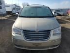 2010 Chrysler Town & Country Limited