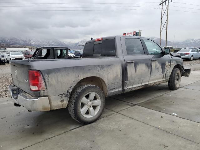 2019 Dodge RAM 1500 Classic SLT