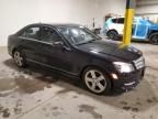 2011 Mercedes-Benz C 300 4matic