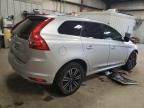 2017 Volvo XC60 T5 Dynamic