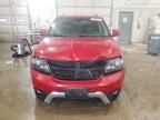 2016 Dodge Journey Crossroad