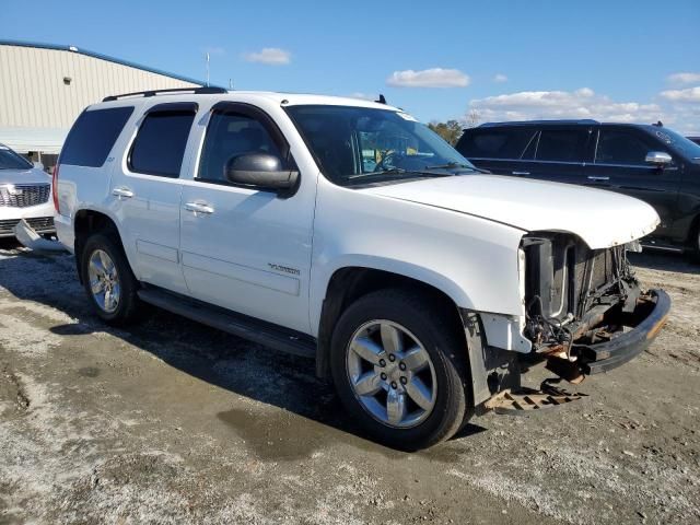 2012 GMC Yukon SLT