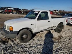 Ford Ranger salvage cars for sale: 2003 Ford Ranger