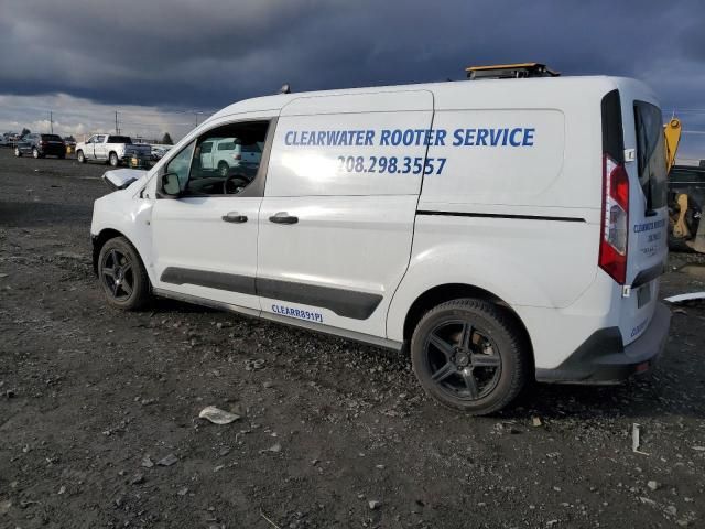 2019 Ford Transit Connect XLT