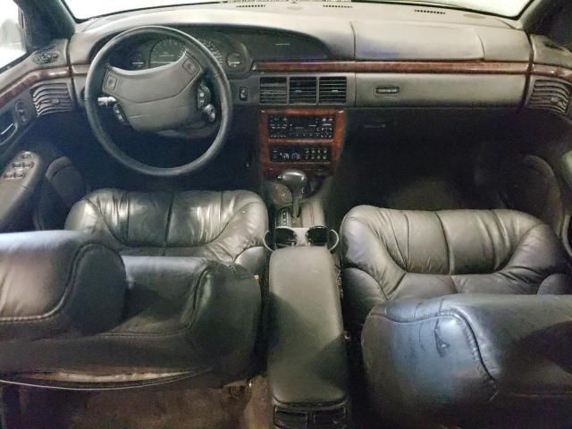 1995 Chrysler LHS