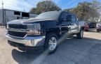 2016 Chevrolet Silverado C1500 LT