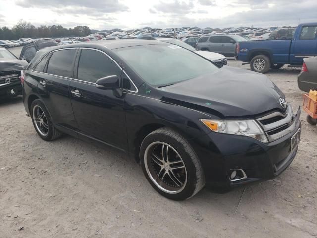 2015 Toyota Venza LE