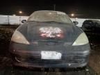 2000 Ford Focus ZX3