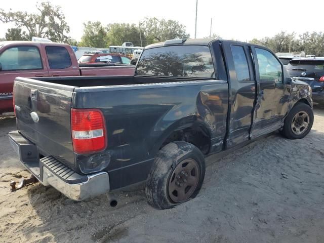 2006 Ford F150