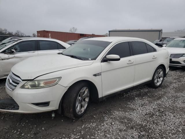 2010 Ford Taurus SEL