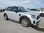 2022 Mini Cooper Countryman