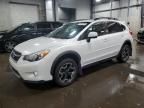 2013 Subaru XV Crosstrek 2.0 Limited