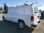 2007 Ford Econoline E250 Van