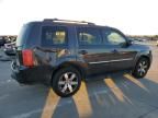 2012 Honda Pilot Touring