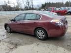 2010 Nissan Altima Base