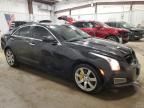 2014 Cadillac ATS