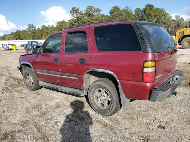 2006 Chevrolet Tahoe C1500