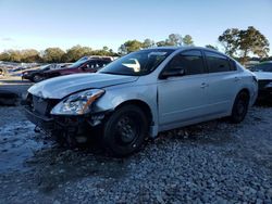 Nissan salvage cars for sale: 2012 Nissan Altima Base