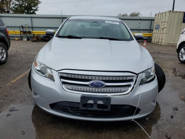 2012 Ford Taurus SEL