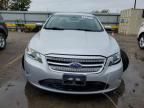 2012 Ford Taurus SEL