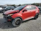 2012 KIA Sportage EX