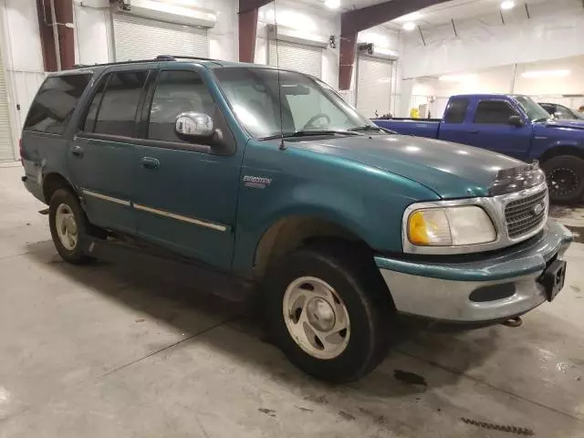 1998 Ford Expedition