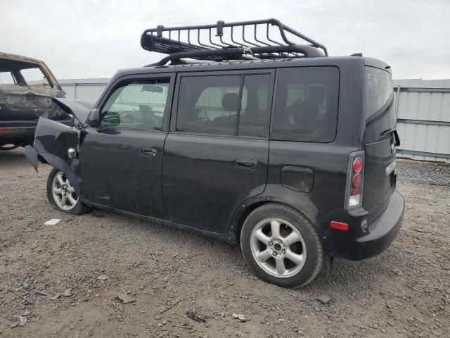 2006 Scion XB