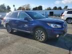 2017 Subaru Outback Touring