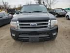 2016 Ford Expedition EL XLT