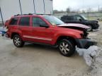 2009 Jeep Grand Cherokee Laredo