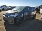 2012 Scion XD