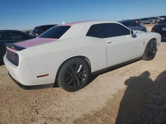 2019 Dodge Challenger R/T Scat Pack