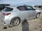 2015 Lexus CT 200