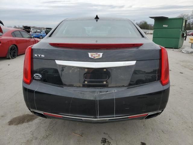 2017 Cadillac XTS Luxury