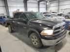 2010 Dodge RAM 1500