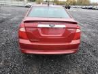 2010 Ford Fusion Sport